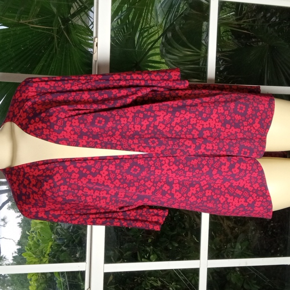 LulaRoe Coverup